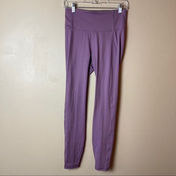 NWOT All In Motion Contour High-Waisted Leggings - Picture 3 of 8